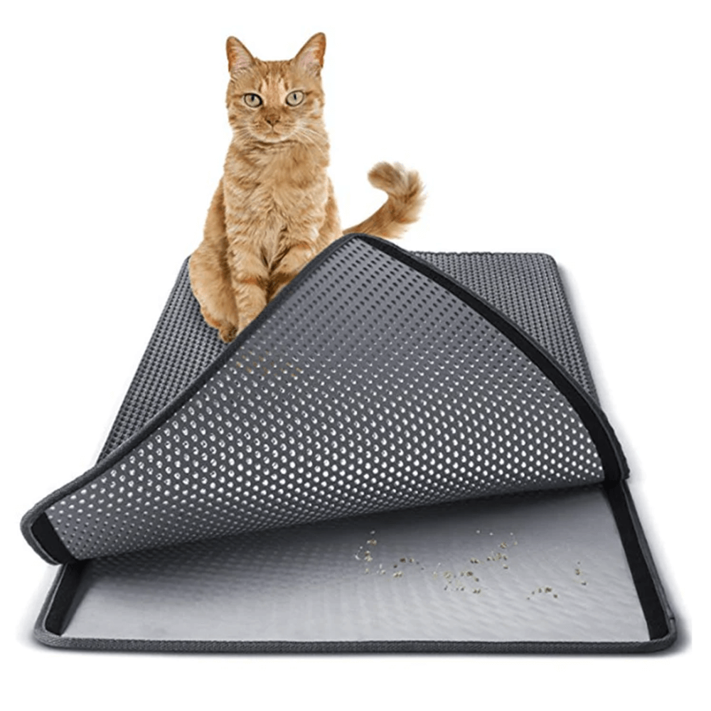 Pet Sand Mat