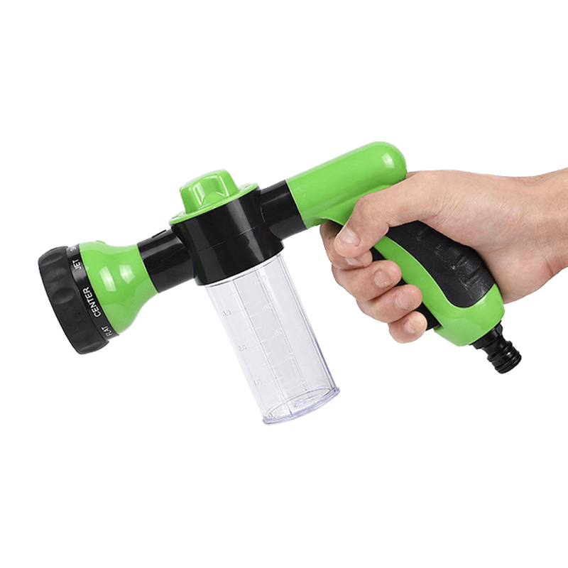 Jet FlashBath Water Gun