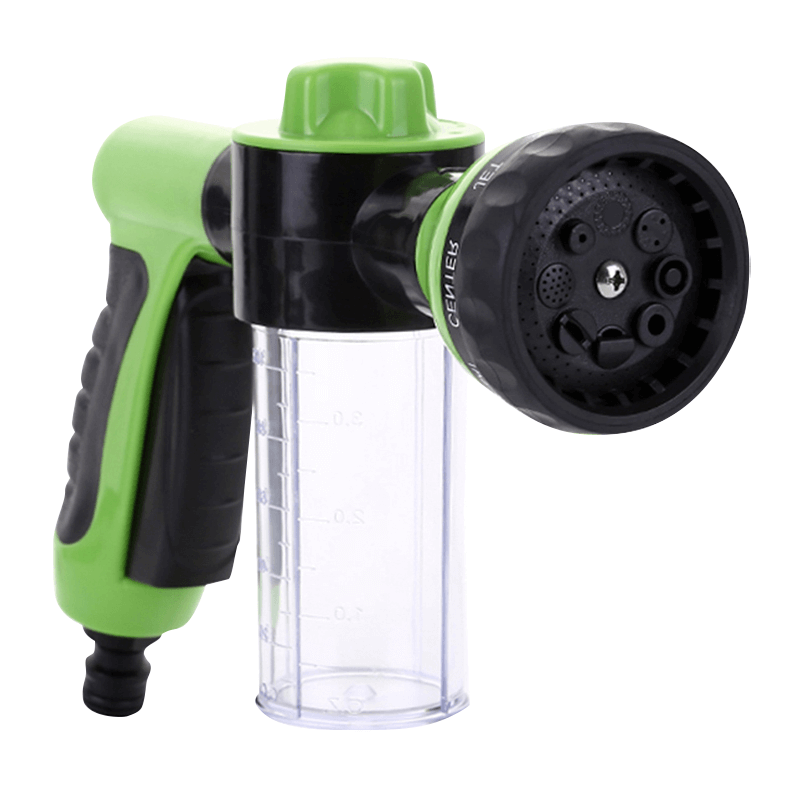 Jet FlashBath Water Gun