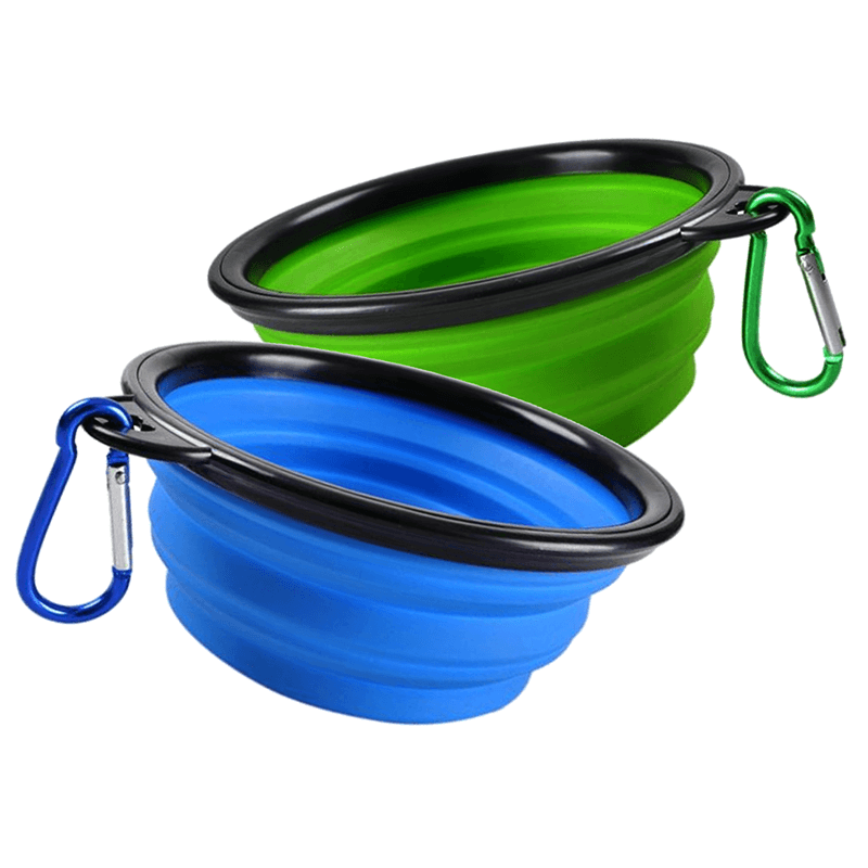 PortaBowl Collapsible Bowl