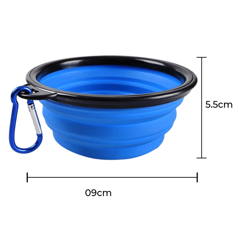 PortaBowl Collapsible Bowl